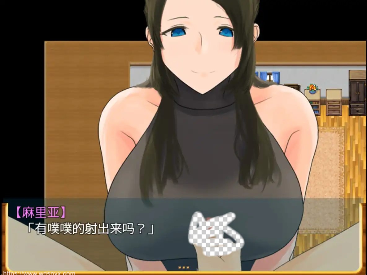[2024年新作RPG][安卓]妈妈和正太的暑假1.0 AI中文300M - 造梦少女游戏网-造梦少女游戏造梦少女游戏网