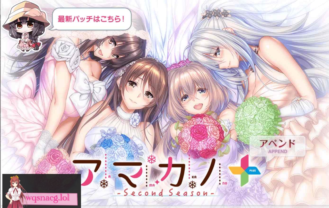 图片[5]-造梦少女游戏あざらしそふと（海豹社）30部合集[108G] - 造梦少女游戏网-造梦少女游戏造梦少女游戏网