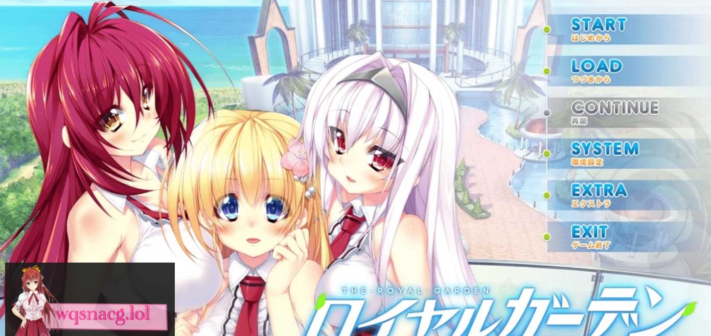 图片[8]-造梦少女游戏あざらしそふと（海豹社）30部合集[108G] - 造梦少女游戏网-造梦少女游戏造梦少女游戏网