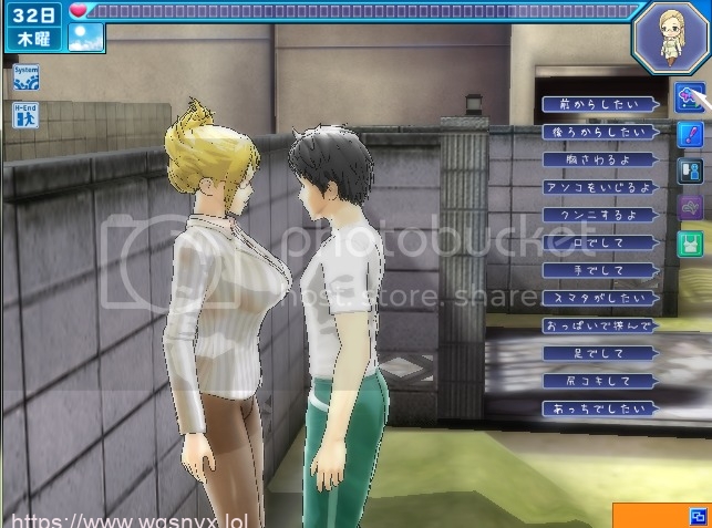 [RPG/汉化] 屋内有鬼！（有诡！）ワケあり！最终完美典藏汉化步兵版+CG存档+MOD+特典 2.8G - 造梦少女游戏网-造梦少女游戏造梦少女游戏网