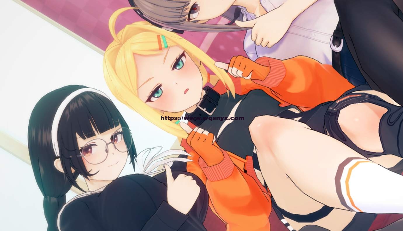 恋活reb_orange人物卡合集-造梦少女游戏造梦少女游戏网