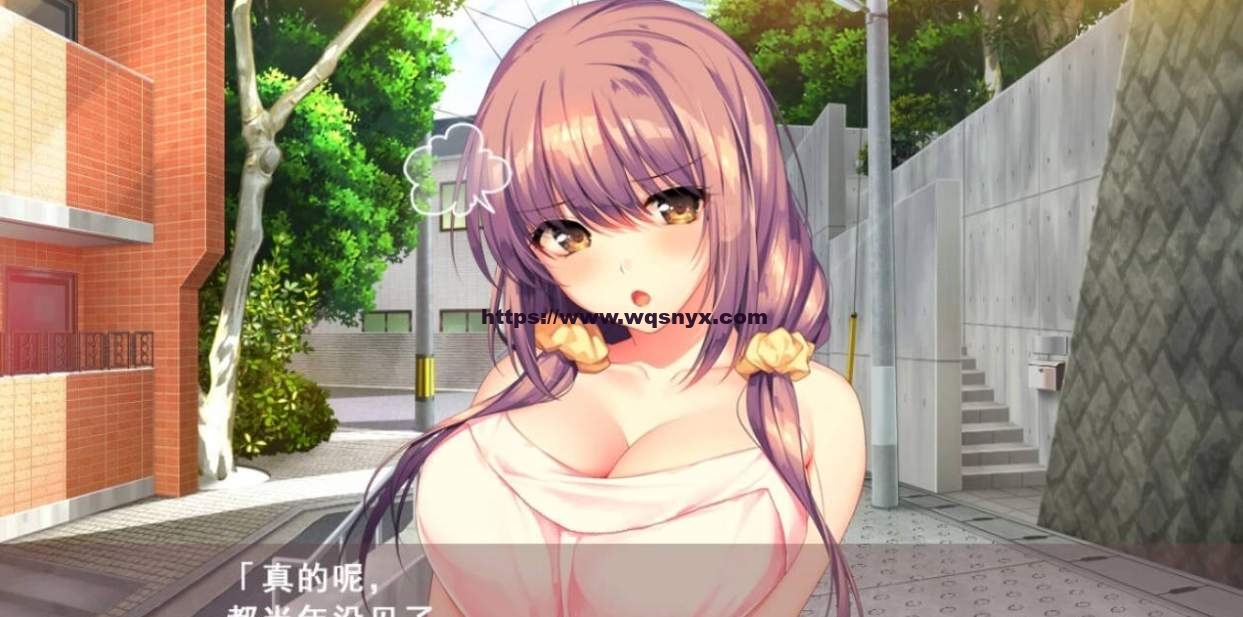 图片[3]-造梦少女游戏[ADV/竹子社】妹朋友！- 妹Friend！GPTAI汉化5.3G - 造梦少女游戏网-造梦少女游戏造梦少女游戏网