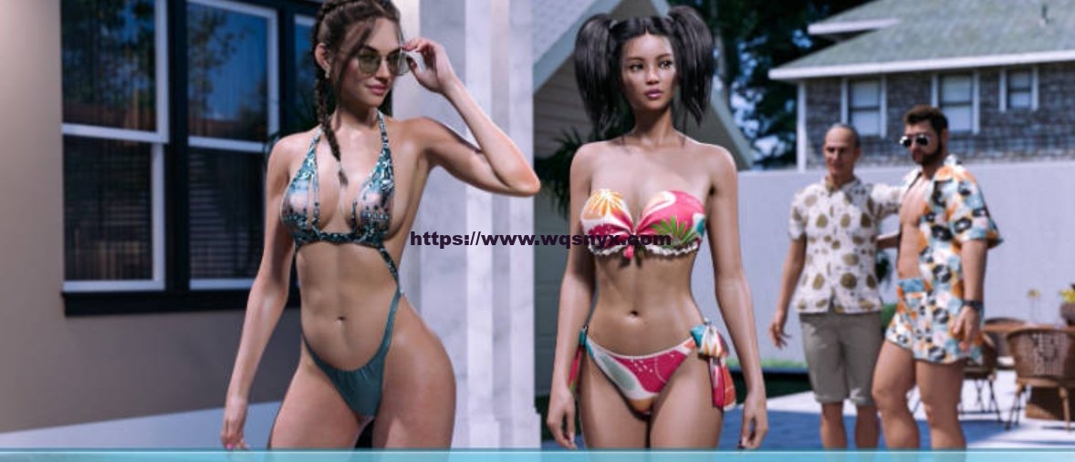 图片[4]-造梦少女游戏[欧美SLG/汉化/动态]平行世界 Alternate WorldsV0.0104-造梦少女游戏造梦少女游戏网