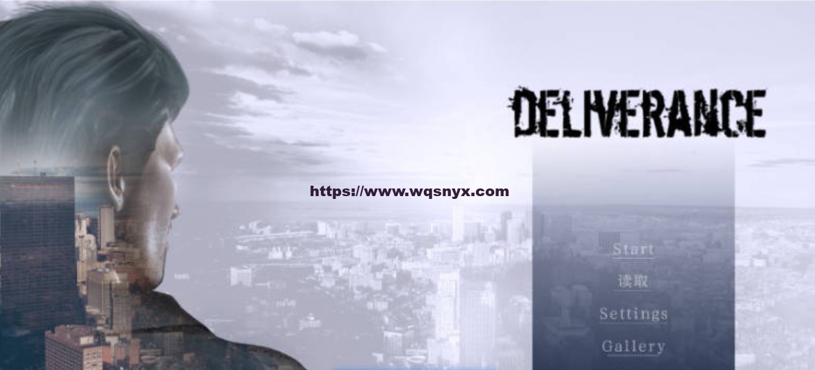 图片[1]-造梦少女游戏[欧美SLG大作]峰回路转Deliverance AI汉化完结版PC+安卓6.1G-造梦少女游戏造梦少女游戏网