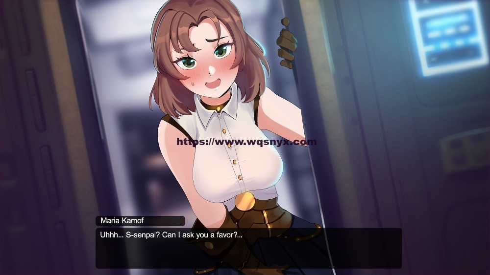 图片[3]-造梦少女游戏[SLG/官中] 性感铁娘子 Sexy Iron Maidens 官中步兵版 2G - 造梦少女游戏网-造梦少女游戏造梦少女游戏网