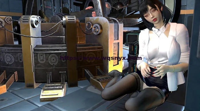 图片[4]-造梦少女游戏重时：余火再燃 Rebirth of Time: The Flame Rekindled v25.07官方中文-造梦少女游戏造梦少女游戏网