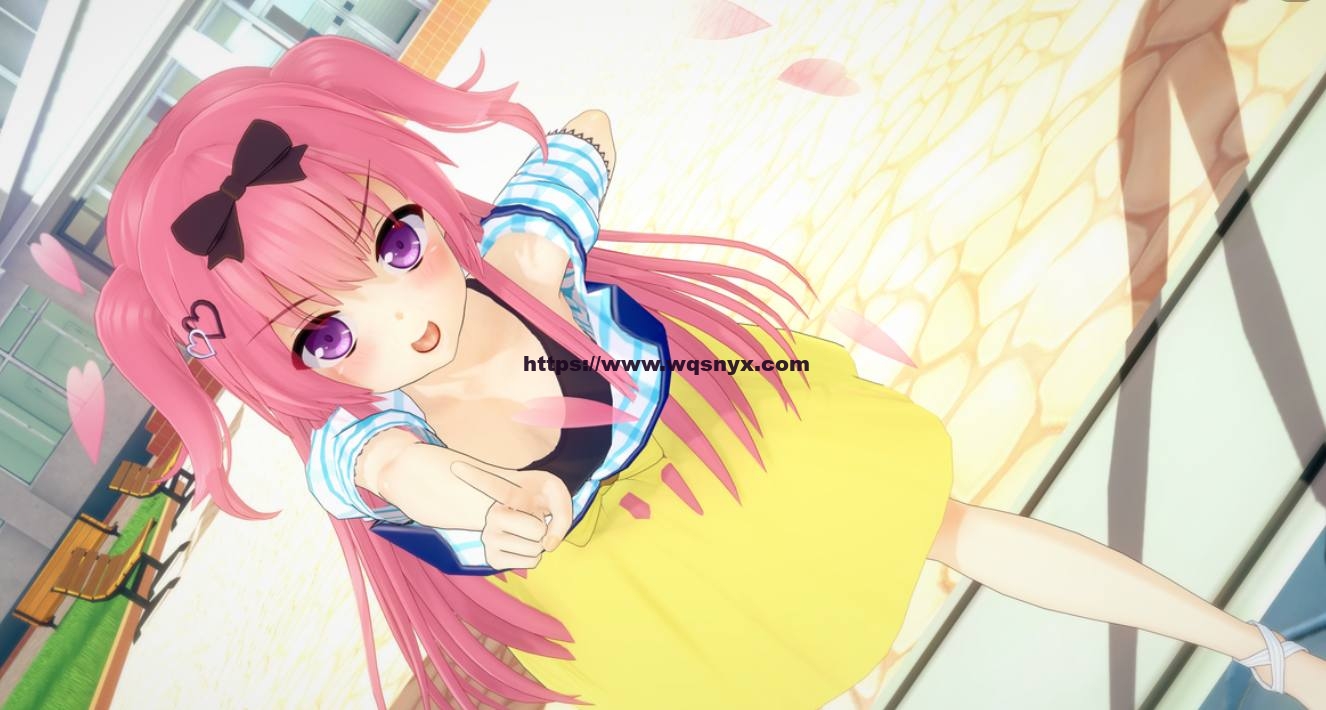 恋活Ameki人物卡和MOD合集 - 造梦少女游戏网-造梦少女游戏造梦少女游戏网