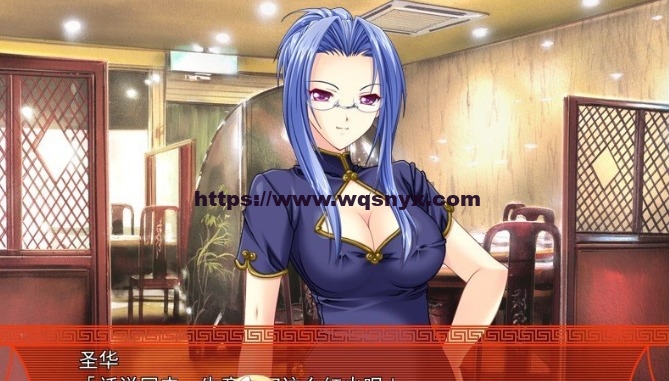 图片[3]-造梦少女游戏[拔作ADV/汉化]人妻榨RU百货店 AI汉化版+全CG存档2.4G - 造梦少女游戏网-造梦少女游戏造梦少女游戏网