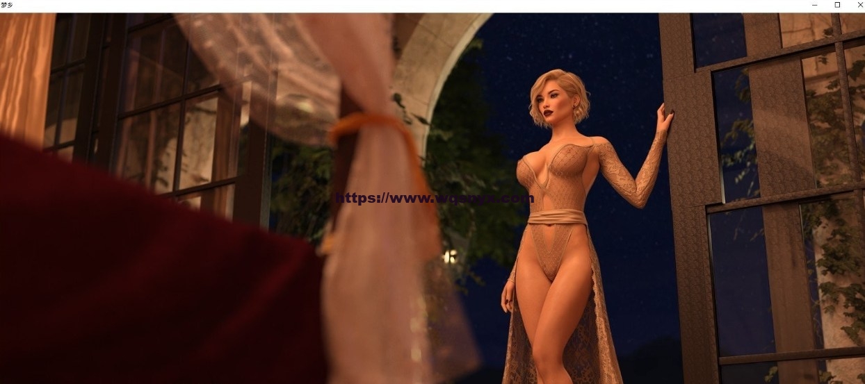 图片[6]-造梦少女游戏[SD/欧美SLG/高渲染]梦乡DreamlandV0.3.0p AI汉化版PC+安卓-造梦少女游戏造梦少女游戏网