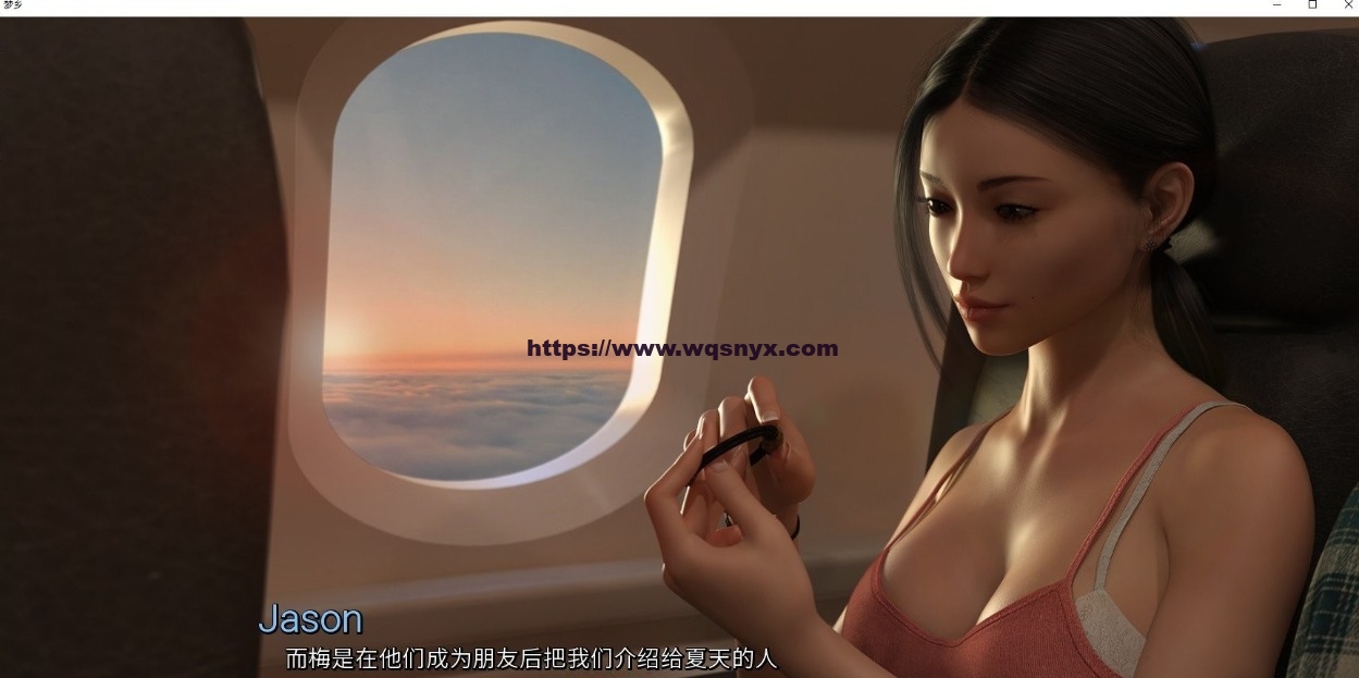 图片[5]-造梦少女游戏[SD/欧美SLG/高渲染]梦乡DreamlandV0.3.0p AI汉化版PC+安卓-造梦少女游戏造梦少女游戏网