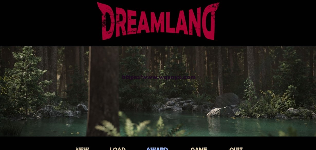 图片[1]-造梦少女游戏[SD/欧美SLG/高渲染]梦乡DreamlandV0.3.0p AI汉化版PC+安卓-造梦少女游戏造梦少女游戏网