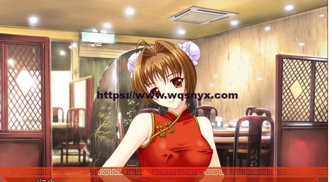 图片[2]-造梦少女游戏[拔作ADV/汉化]人妻榨RU百货店 AI汉化版+全CG存档2.4G - 造梦少女游戏网-造梦少女游戏造梦少女游戏网