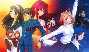 图片[1]-造梦少女游戏TYPE-MOON型月本社与分社游戏合集140G - 造梦少女游戏网-造梦少女游戏造梦少女游戏网