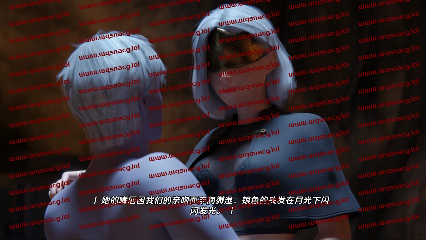 [SLG/汉化] 晨曦之约 Covenant Of Morn-v0.5.0a PC+安卓-造梦少女游戏造梦少女游戏网