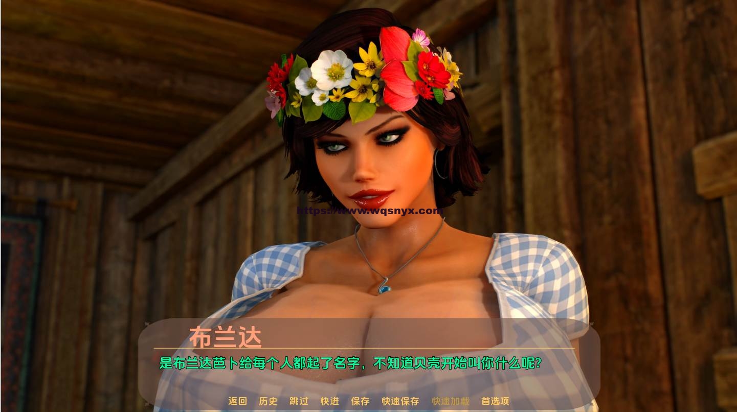 [SLG/汉化] 制作法力 Making Mana [v1.2 Full] PC+安卓汉化版 1G - 造梦少女游戏网-造梦少女游戏造梦少女游戏网