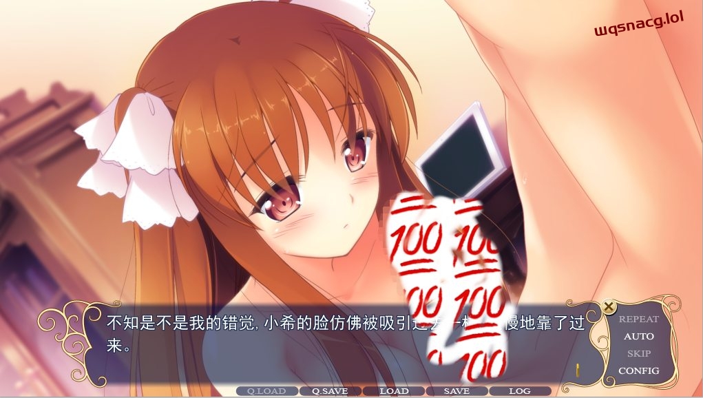 [ADV/中文] 神圣不可侵犯 神聖にして侵すべからず AI汉化版-造梦少女游戏造梦少女游戏网