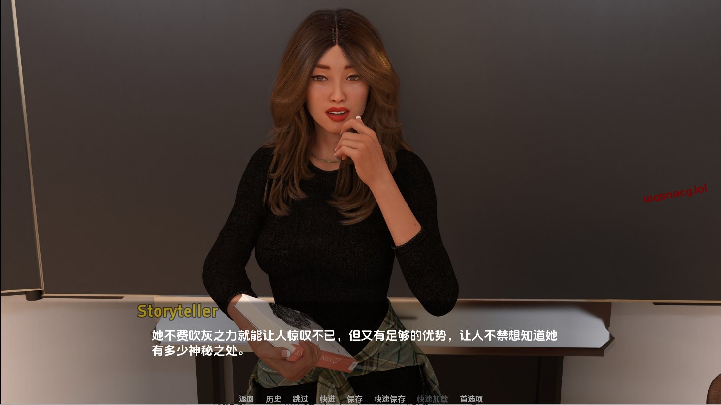 [欧美SLG/汉化] 熟女游戏 Milf Games [v0.4] PC+安卓汉化版 7.3G - 造梦少女游戏网-造梦少女游戏造梦少女游戏网