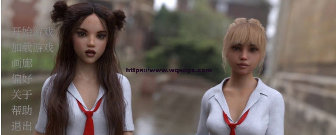 图片[3]-造梦少女游戏[欧美SLG/汉化/动态]TheAssistant助手Ch.3.2 PC+安卓汉化版 6.8G-造梦少女游戏造梦少女游戏网