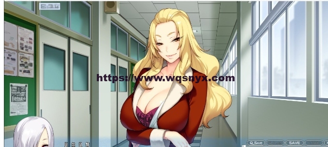 图片[3]-造梦少女游戏[拔作ADV/汉化]绯色怪奇谭あけいろ怪奇譚 AI汉化版-造梦少女游戏造梦少女游戏网