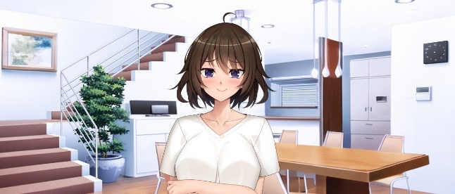 图片[2]-造梦少女游戏[拔作ADV]我最爱的哥哥的攻略方法 ～傲娇的妹妹对哥哥撒娇了-造梦少女游戏造梦少女游戏网