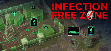 无感染区/Infection Free Zone （更新v0.24.8.14 ）-造梦少女游戏造梦少女游戏网