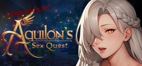 图片[1]-造梦少女游戏[SLG/动态/新作/PC] 阿奎隆的性之旅 Aquilon's Sex Quest 官方中文-造梦少女游戏造梦少女游戏网