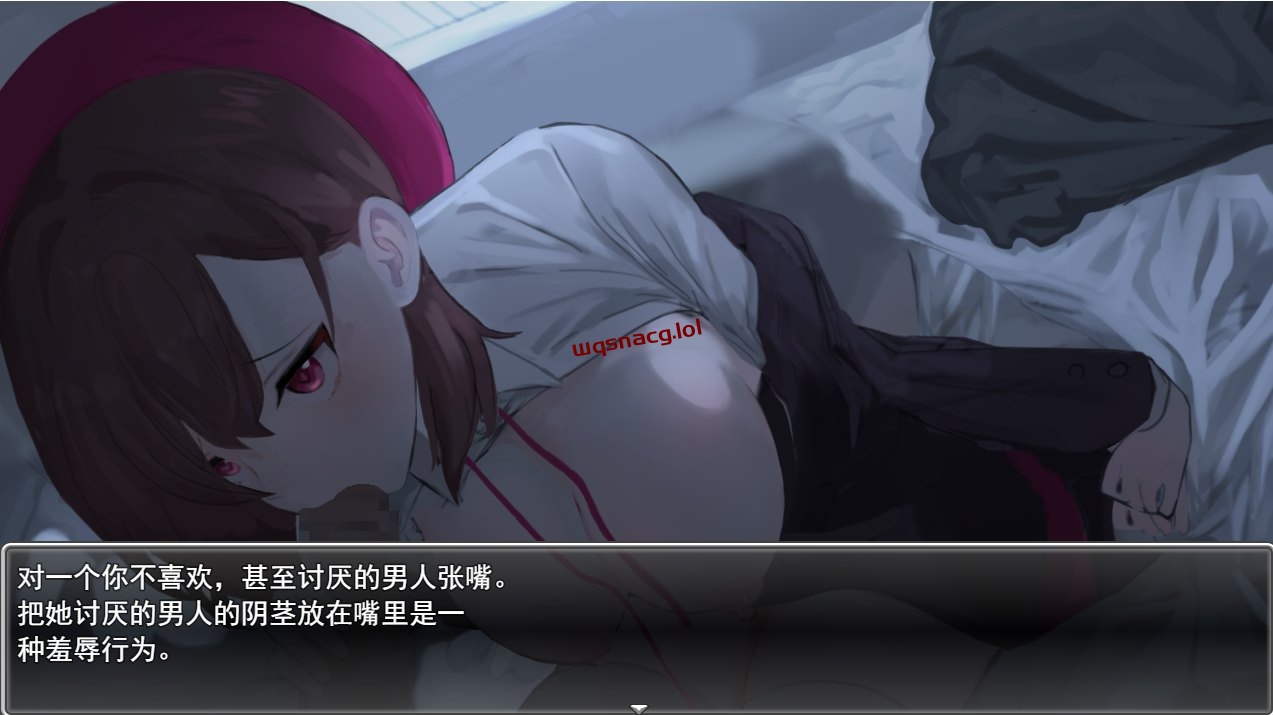 [日系RPG] 我直到青春孕育的爱被破坏为止~被夺走、累积的关系-造梦少女游戏造梦少女游戏网
