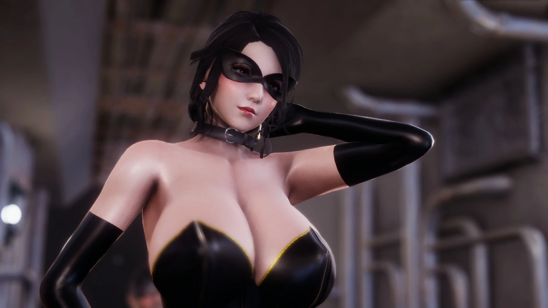 [3D全彩漫画/无修]熟女英雄系列X7 (短篇1-3+番外X4熟女英雄-造梦少女游戏造梦少女游戏网