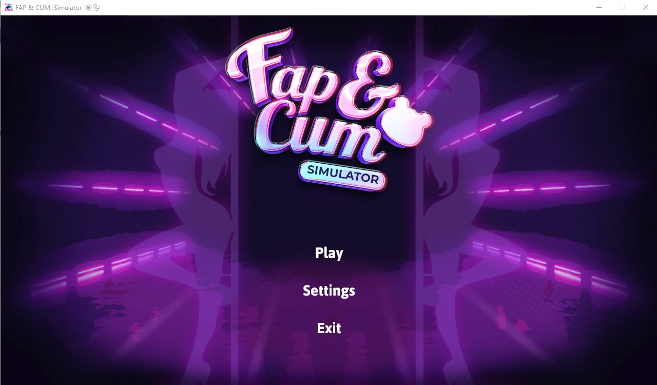 [SLG/有动画] FAP &赚钱模拟器 FAP & CUM Simulator 步兵版 1.2G - 造梦少女游戏网-造梦少女游戏造梦少女游戏网