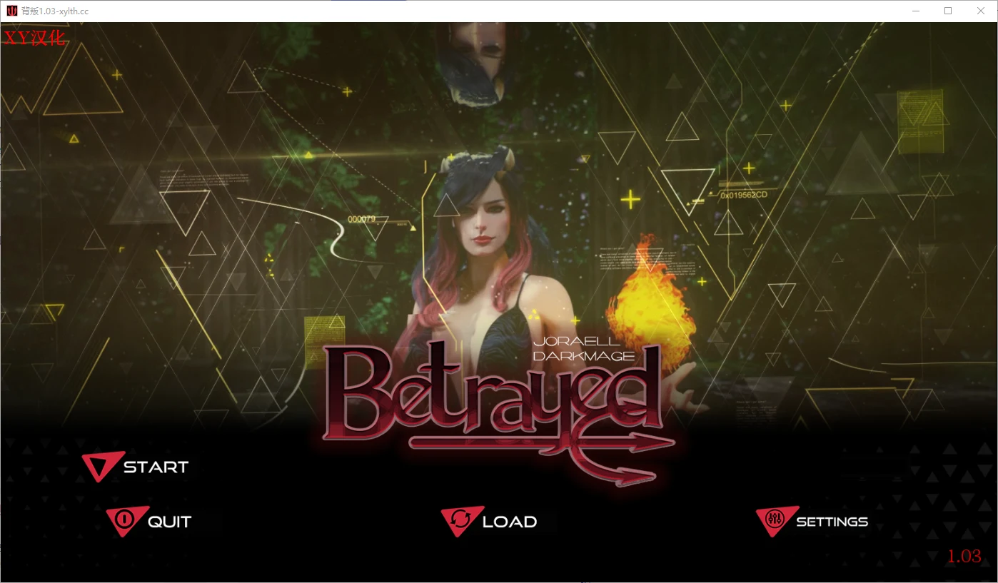 [欧美/SLG/汉化/动态] 背叛！Betrayed v1.03 Steam PC+安卓-造梦少女游戏造梦少女游戏网