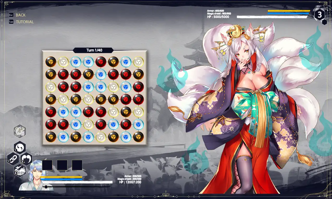 [SLG/中文] Re 命运 Re DESTINY V1.20 官方中文步兵版 [1.1G] - 造梦少女游戏网-造梦少女游戏造梦少女游戏网