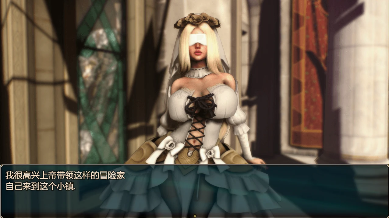 [SLG/汉化] 哥布林杀手 Goblin Layer V0.57p 汉化版3G - 造梦少女游戏网-造梦少女游戏造梦少女游戏网