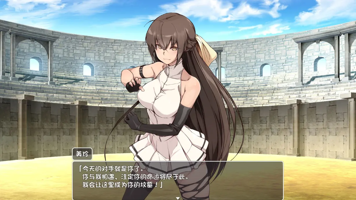 [SLG/汉化] 乱性奴隷調教化計画V2.1 PC+安卓汉化版 - 造梦少女游戏网-造梦少女游戏造梦少女游戏网