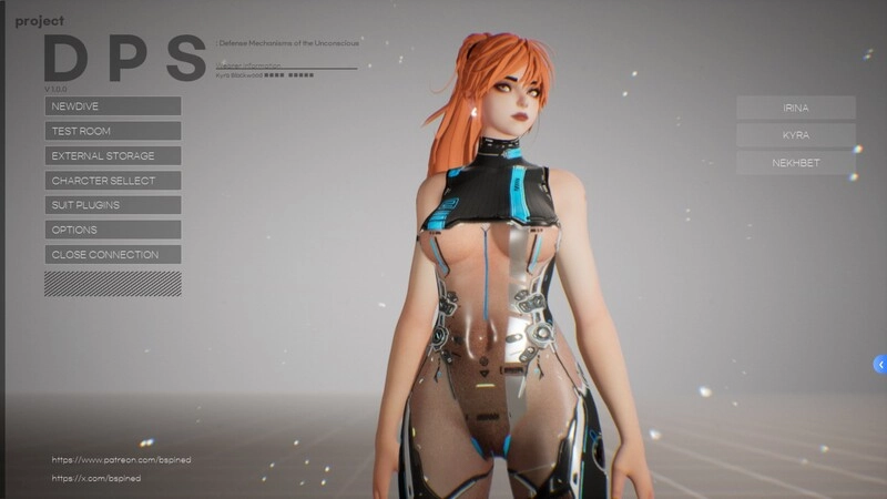 [ACT/全动态] Project DPS V1.0.3 原版3G - 造梦少女游戏网-造梦少女游戏造梦少女游戏网