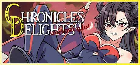 [SLG] 奇妙历险记：异世界大冒险Chronicles of Delights-造梦少女游戏造梦少女游戏网