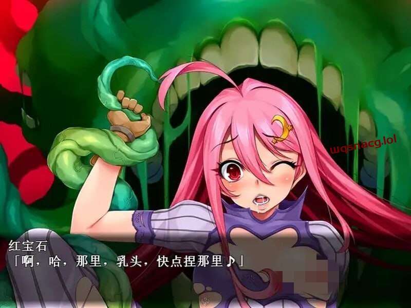 [回合RPG] 魔法少女★ZERO マジックガール★ZERO 官方中文版-造梦少女游戏造梦少女游戏网
