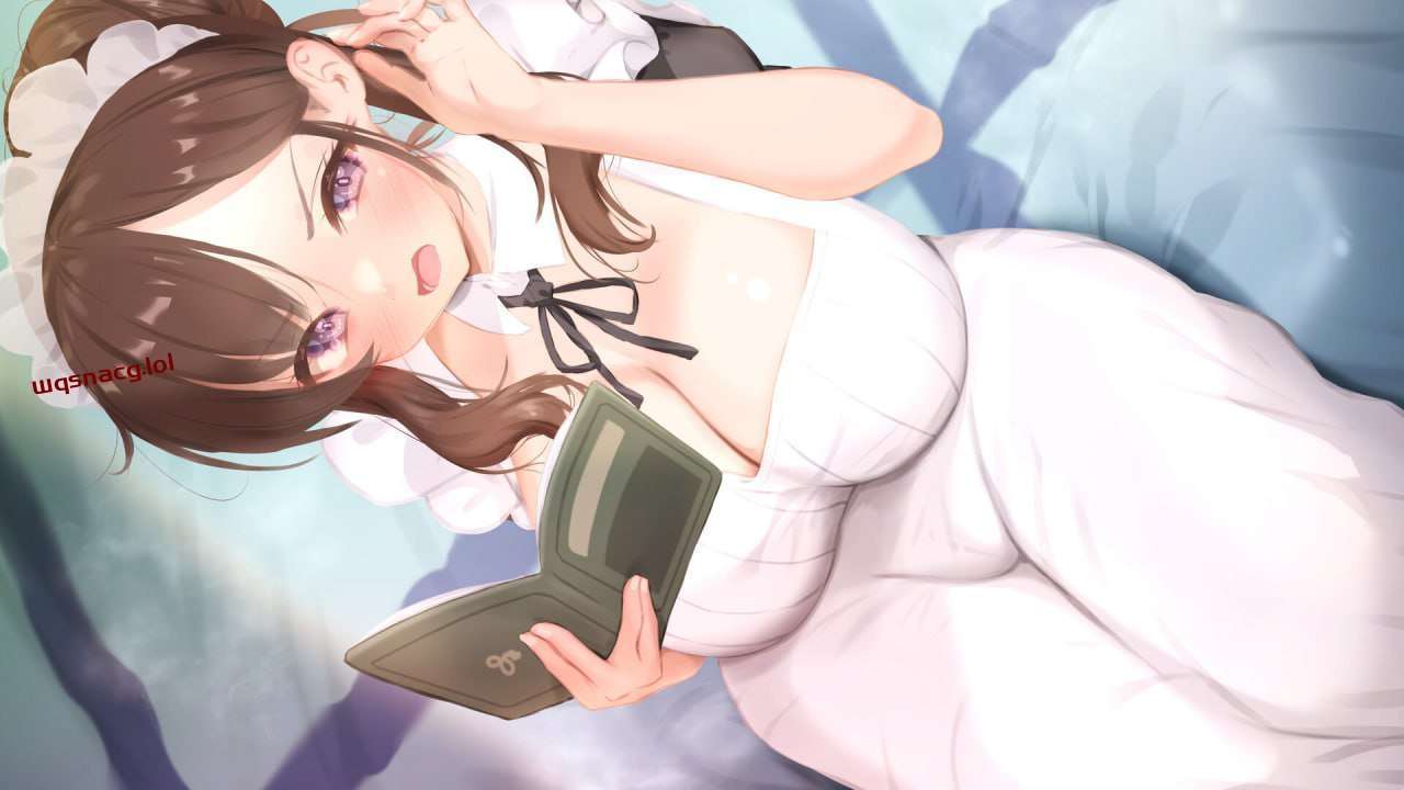 [SLG] 妈妈为何这样 HeMaidHerFall v0.3.0 官方中文 [600M]-造梦少女游戏造梦少女游戏网