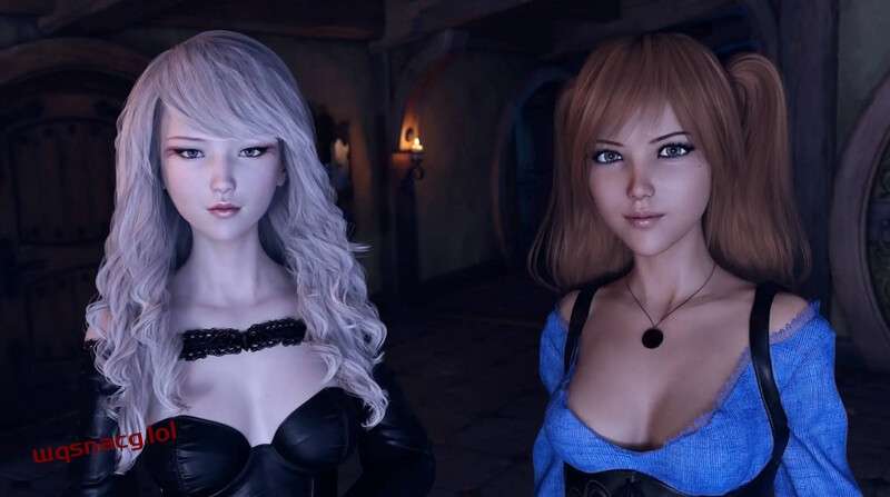 [SLG/汉化] 叛逆二重唱 反叛二重奏 Rebel Duet v1.0 PC+安卓-造梦少女游戏造梦少女游戏网