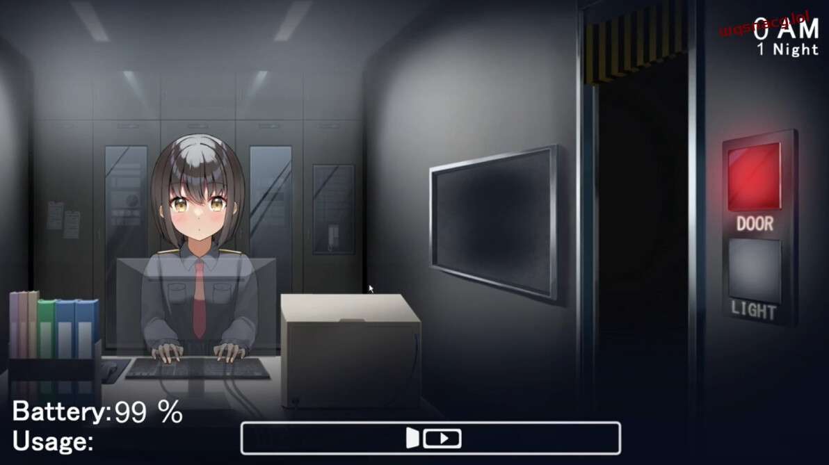 [互动SLG/动态] ふぁいぶないと! v1.0 机翻汉化版 1G - 造梦少女游戏网-造梦少女游戏造梦少女游戏网