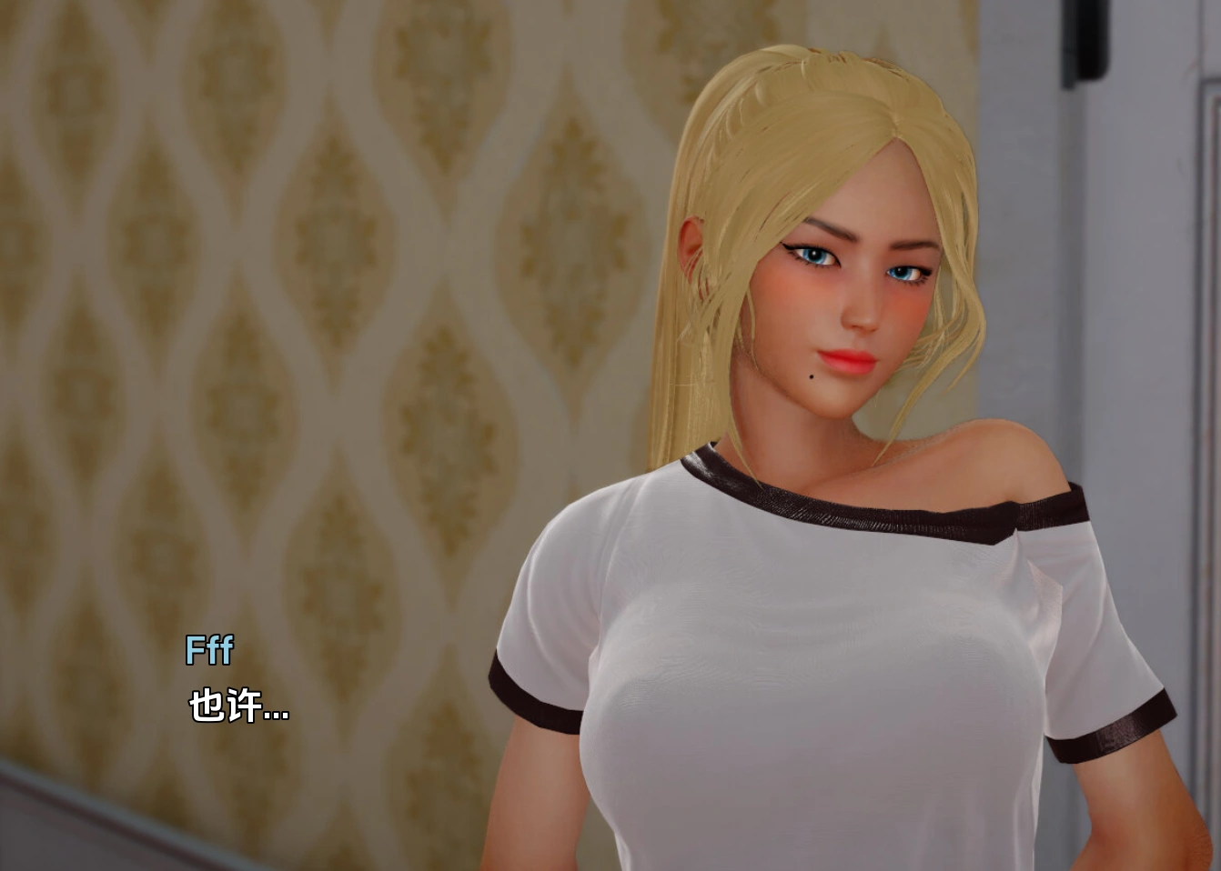 [亚洲SLG/汉化] 门户网站 Por(n)tals [v0.2] PC+安卓汉化版 4.5G - 造梦少女游戏网-造梦少女游戏造梦少女游戏网
