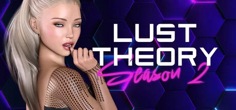[SLG] 欲望理论2 Lust Theory - Season 2 V2.1.1 官方中文-造梦少女游戏造梦少女游戏网