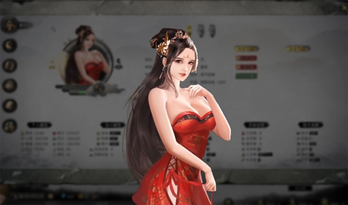 鬼谷八荒V1.1.103.259魔改绅士版：修仙名作 我命由我不由天 - 造梦少女游戏网-造梦少女游戏造梦少女游戏网