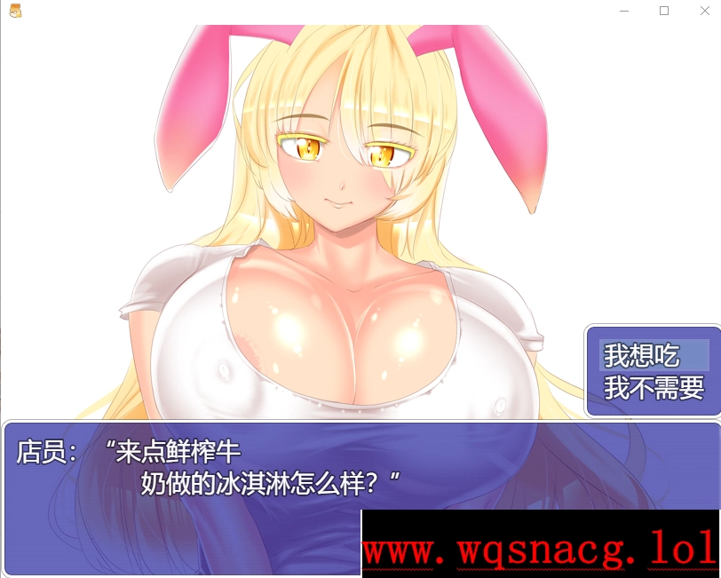[RPG/汉化] MM游乐园 エムエムランドVer3.1PC+安卓汉化版 - 造梦少女游戏网-造梦少女游戏造梦少女游戏网
