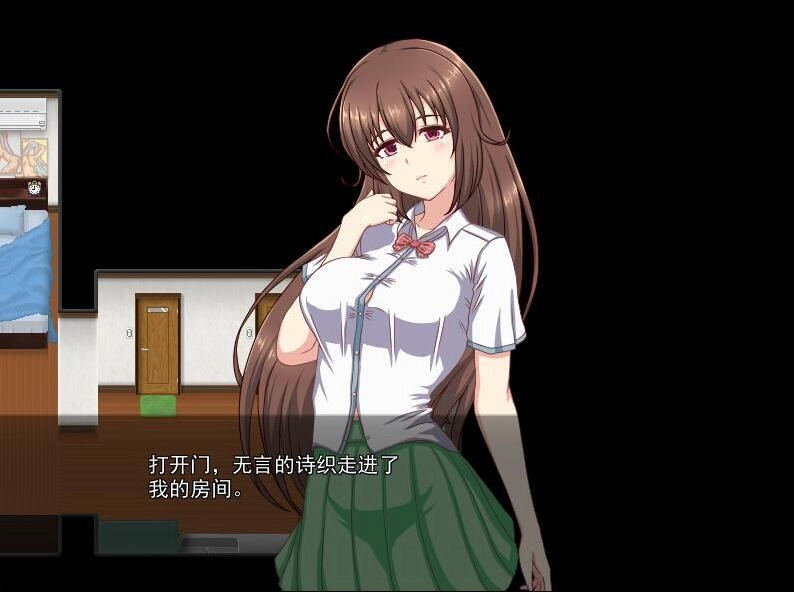 [RPG/汉化] 催眠同棲性活 ～あの娘と全裸でえっちライフ!～V1.20-造梦少女游戏造梦少女游戏网