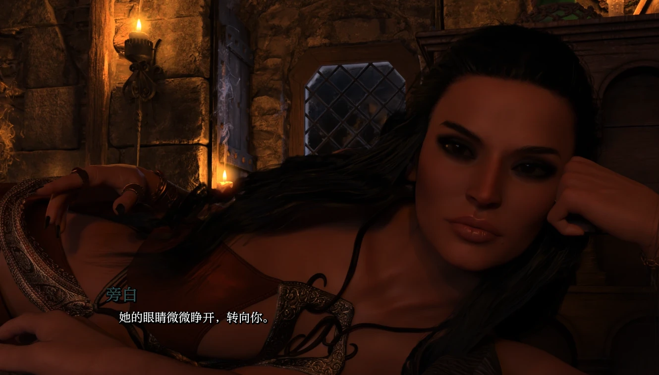 [SLG/汉化] 流亡者万圣节特辑 Exiles Halloween special PC+安卓-造梦少女游戏造梦少女游戏网