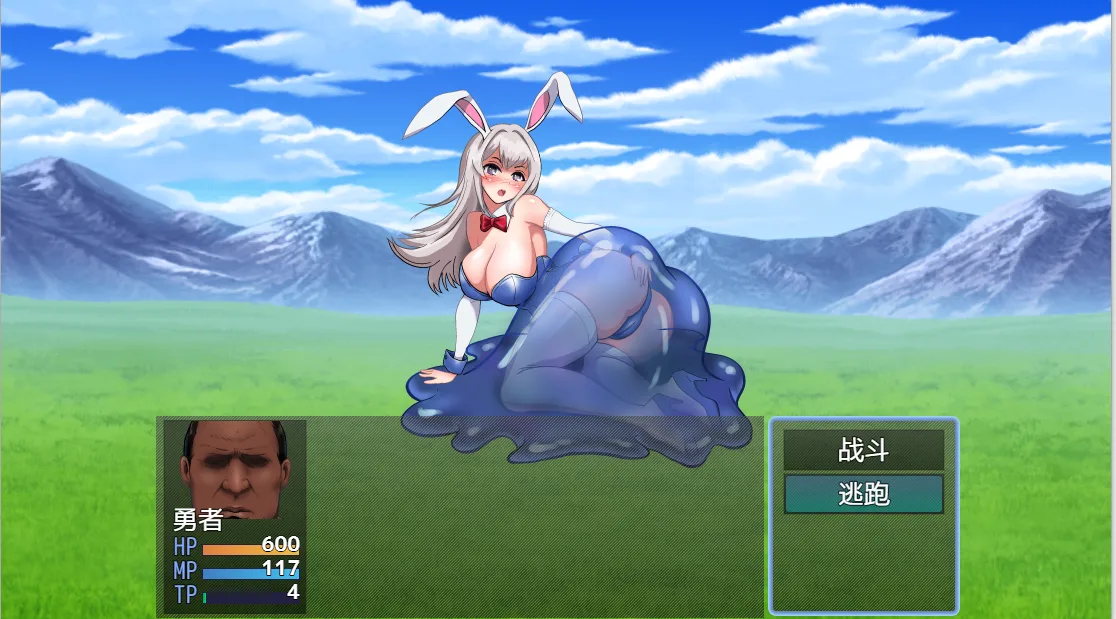 [RPG/汉化] 处男任务1.0 PC+安卓汉化版400M/ - 造梦少女游戏网-造梦少女游戏造梦少女游戏网