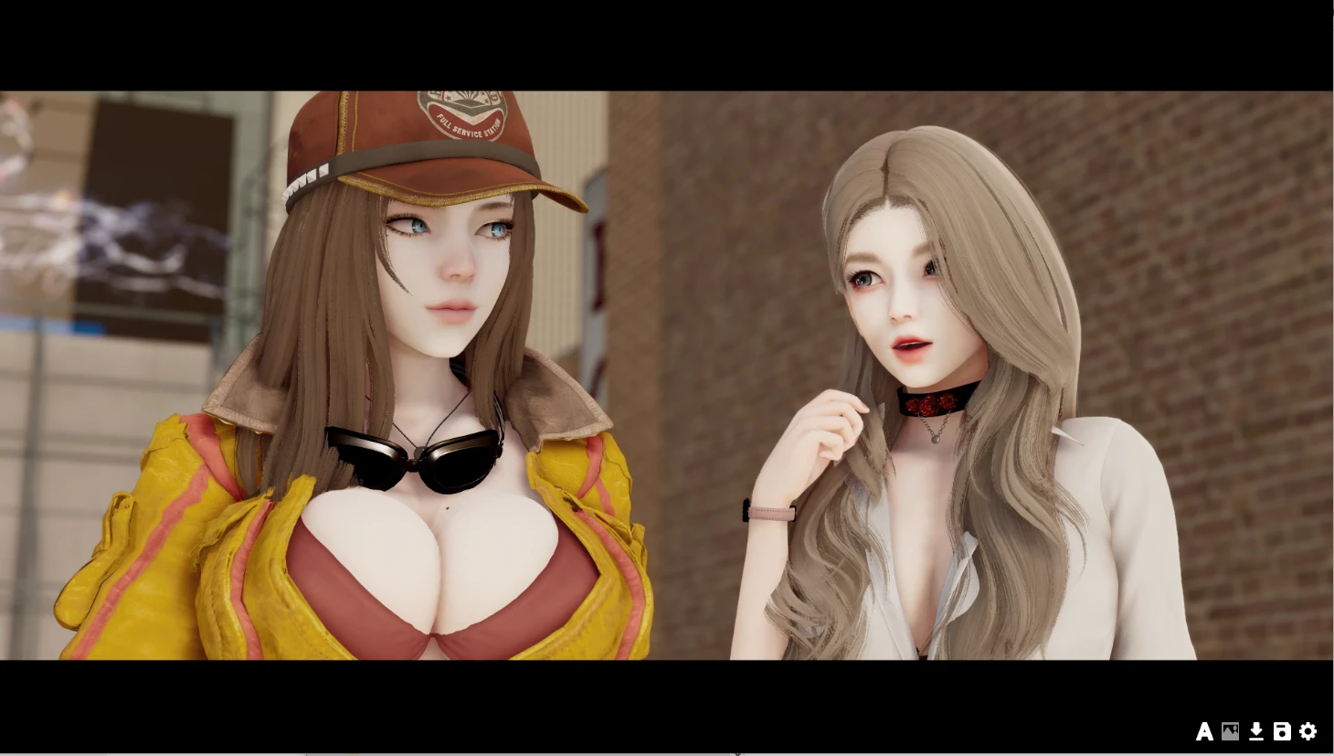 [亚洲SLG/汉化] 我们的60天 60 Days Of Us [EA Build 1] PC+安卓-造梦少女游戏造梦少女游戏网