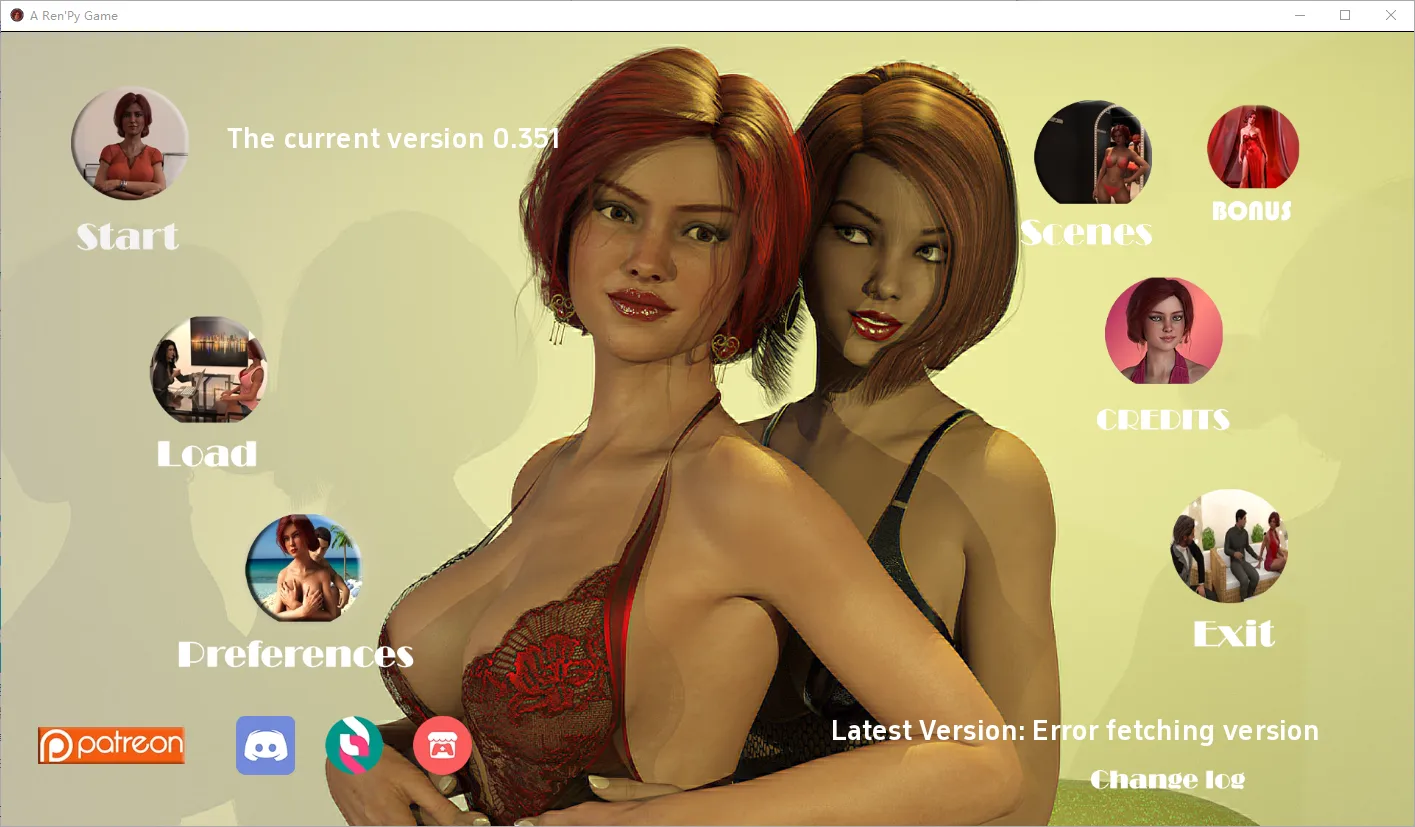 [沙盒SLG] 无辜互惠生：重启 Innocent Au-pair：Restart-v0.371-造梦少女游戏造梦少女游戏网
