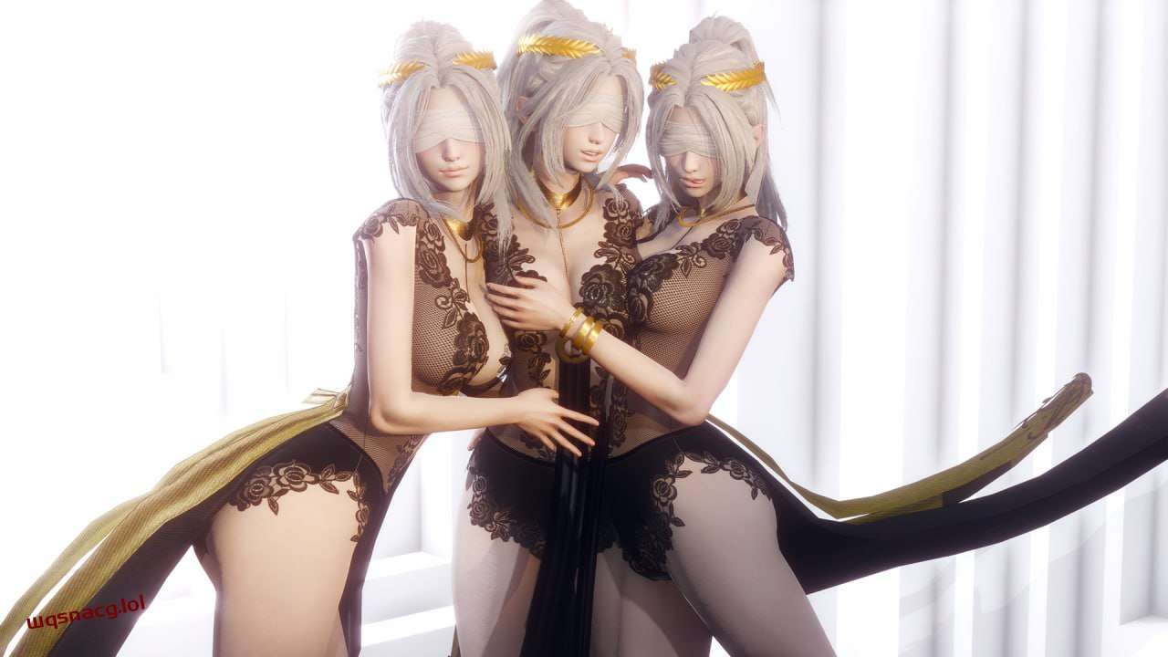 [神作国风SLG ]永恒世界 Eternum V0.85 PC+安卓汉化版13G-造梦少女游戏造梦少女游戏网