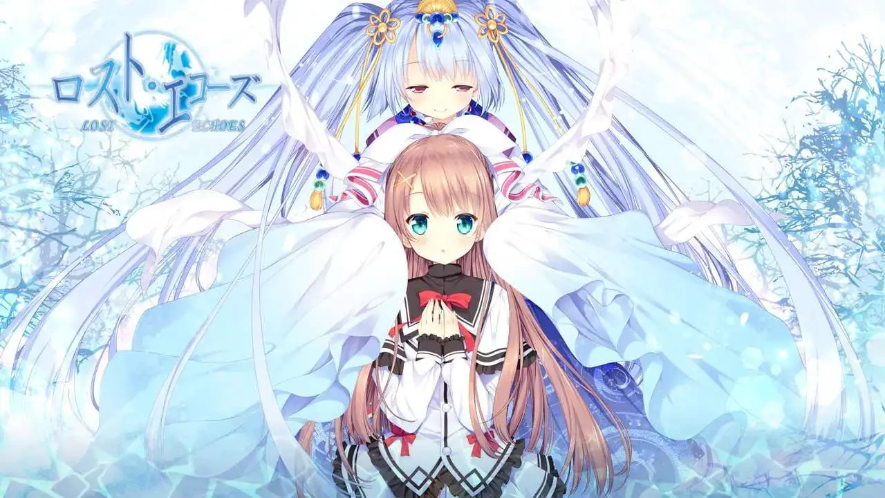 [拔作ADV/纯爱] 失落的回响 ロスト・エコーズ AI汉化+全CG 3.5G - 造梦少女游戏网-造梦少女游戏造梦少女游戏网